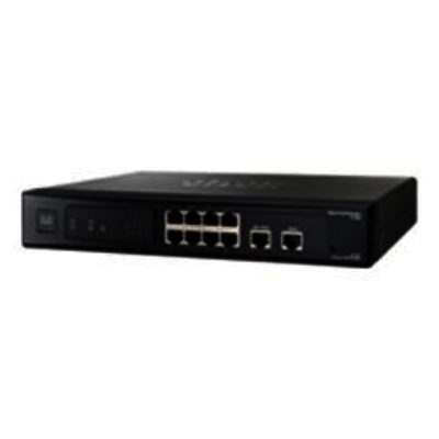 Cisco 10/100 VPN 8-Port Router Cisco 10/100 VPN 8-Port Router